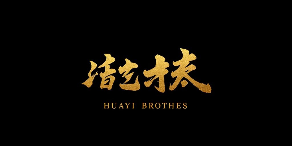 琪琪在线影院合作伙伴:华谊兄弟